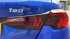 BMW 1 Series 120 M Sport 5dr Step Auto Petrol Hatchback